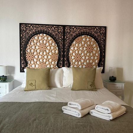 Apartamento La Abadesa De Cordoba Córdoba Exterior foto