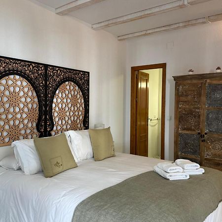Apartamento La Abadesa De Cordoba Córdoba Exterior foto