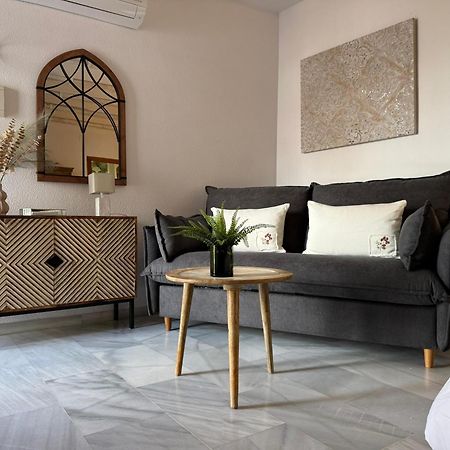 Apartamento La Abadesa De Cordoba Córdoba Exterior foto