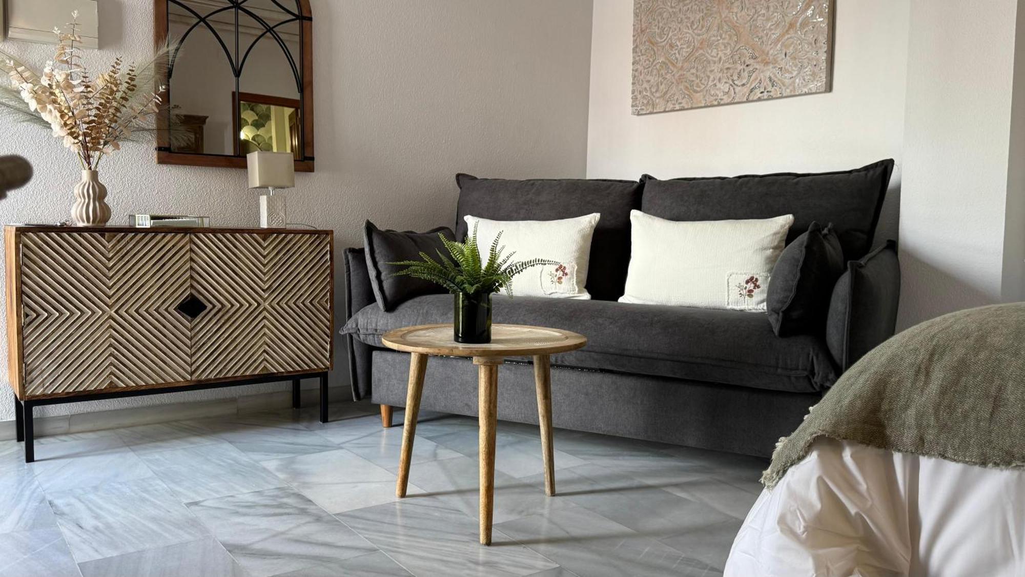 Apartamento La Abadesa De Cordoba Córdoba Exterior foto