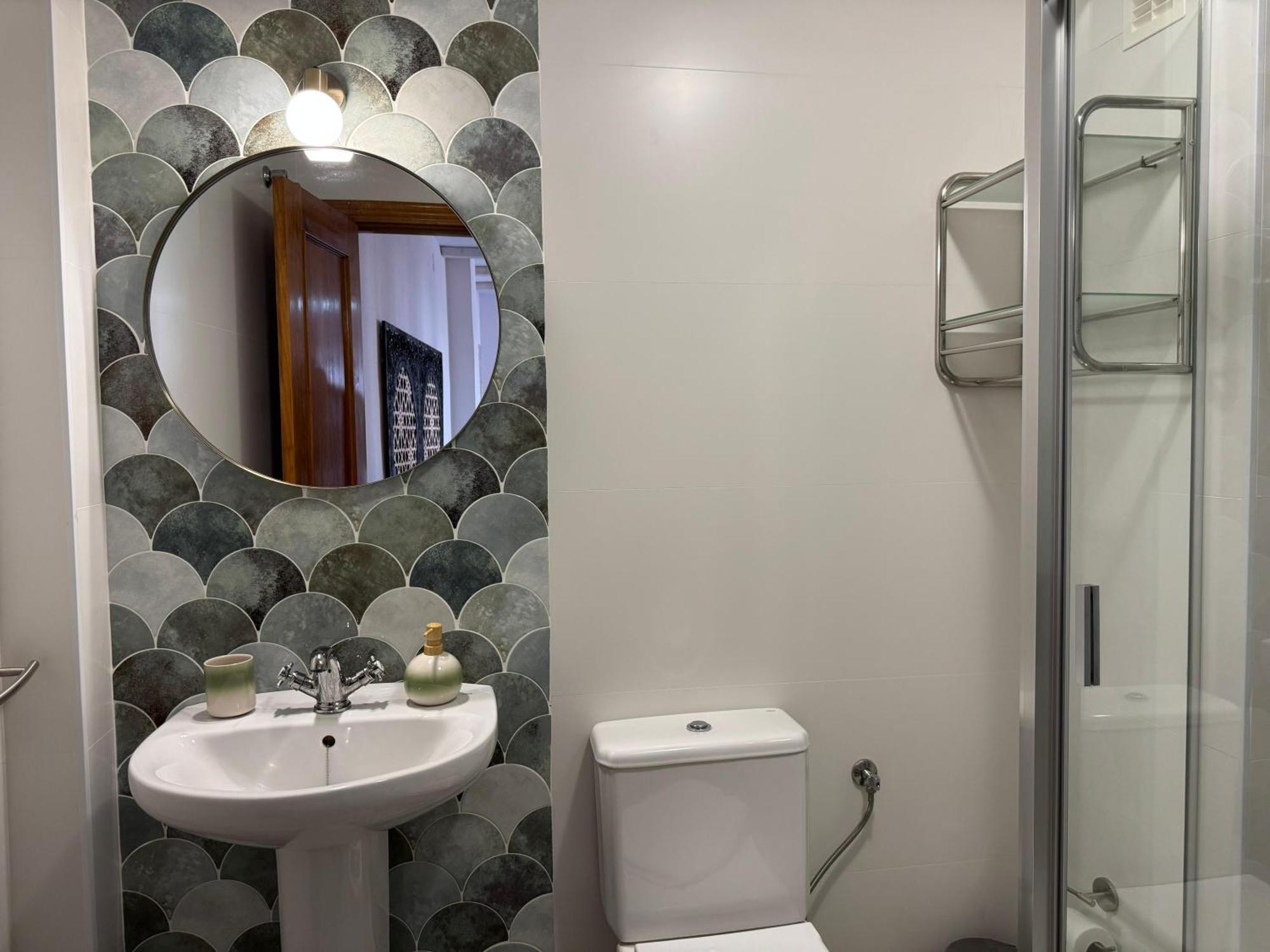 Apartamento La Abadesa De Cordoba Córdoba Exterior foto
