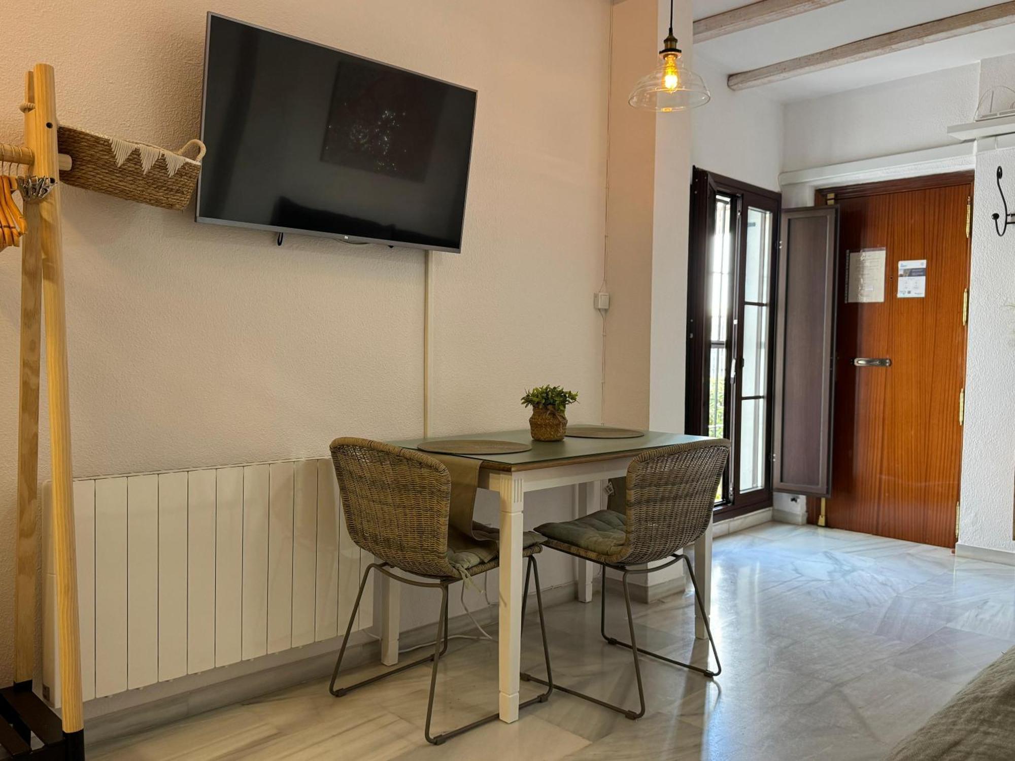Apartamento La Abadesa De Cordoba Córdoba Exterior foto